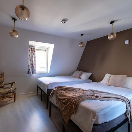 Huize 'De Moriaan' In Historic Center Villa Антверпен Екстериор снимка