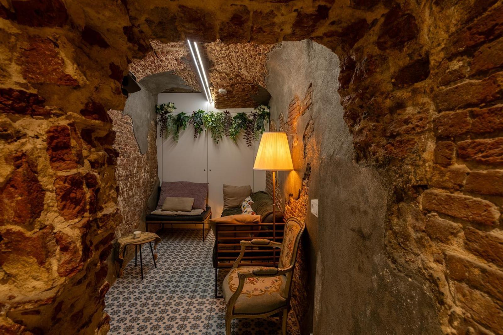 Huize 'De Moriaan' In Historic Center Villa Антверпен Екстериор снимка