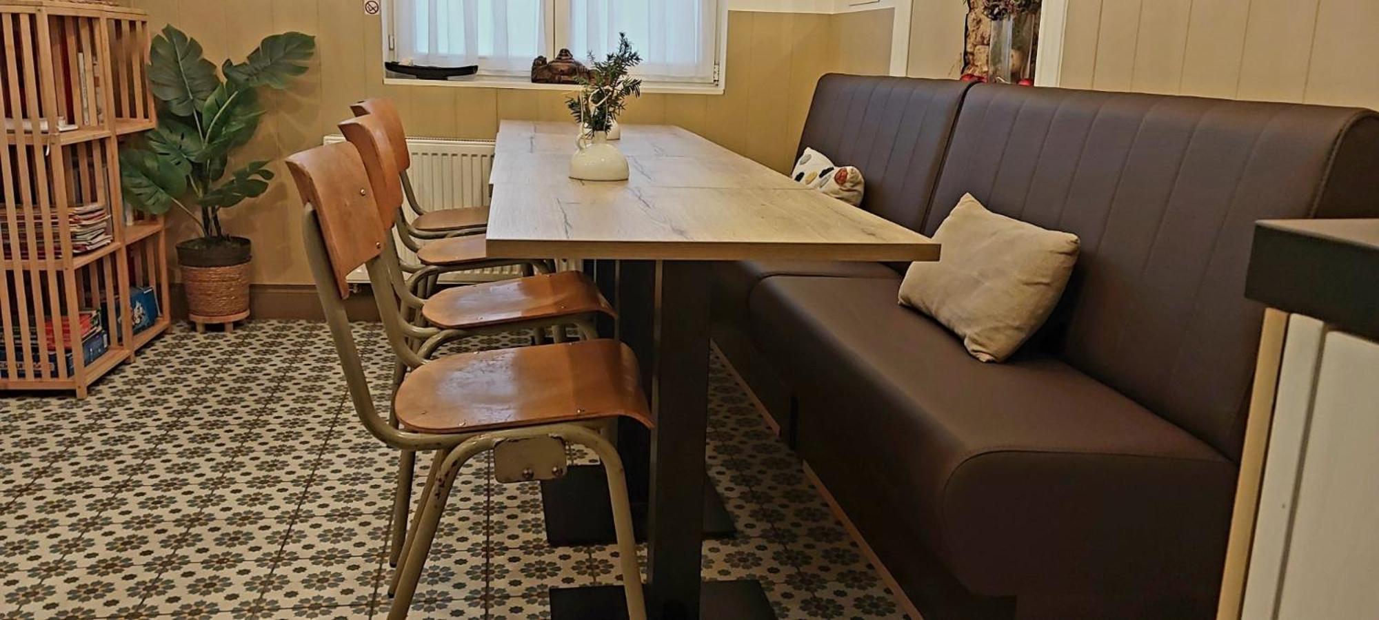 Huize 'De Moriaan' In Historic Center Villa Антверпен Екстериор снимка